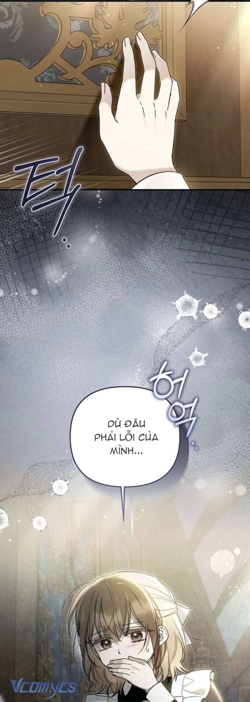 Độc Chiếm Sủng Ái Của Công Chúa Út, Mọi Người Đều Say Mê Tôi. - Chap 33 - Trang 54