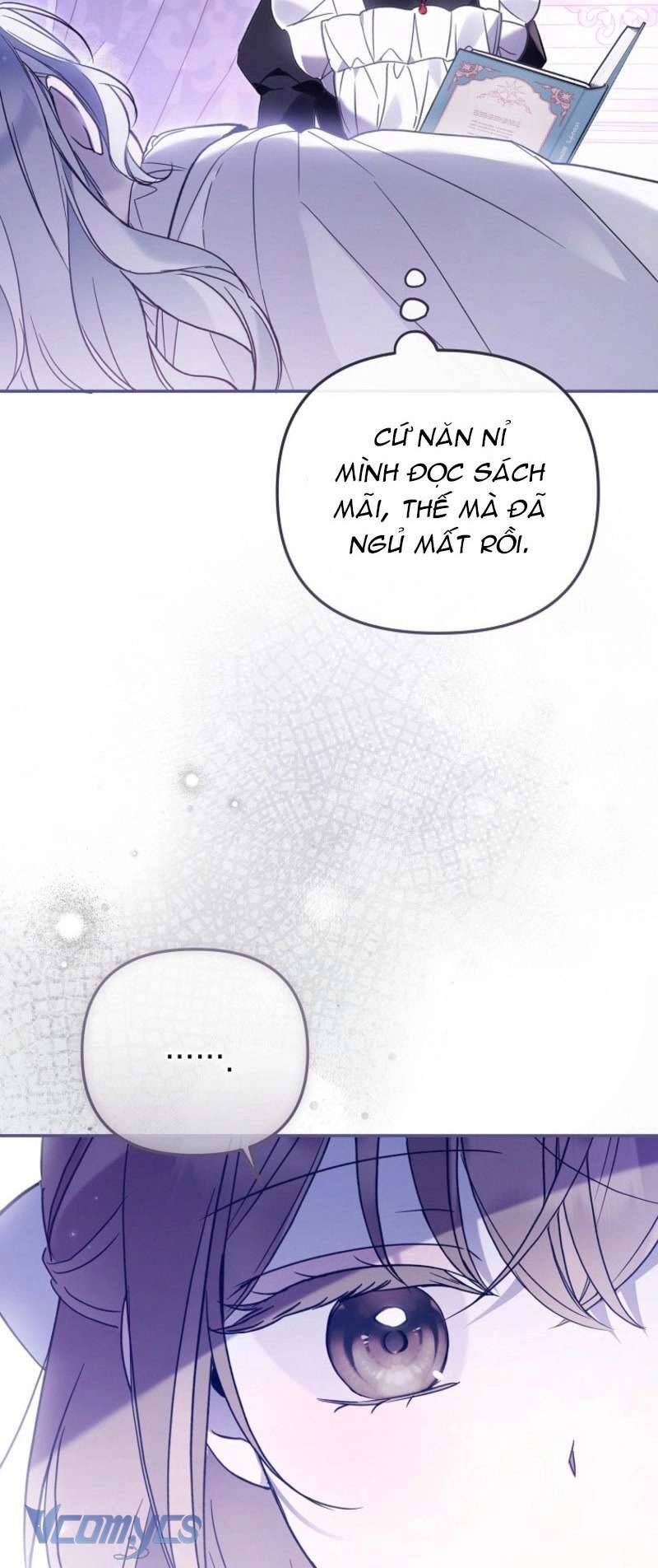 Độc Chiếm Sủng Ái Của Công Chúa Út, Mọi Người Đều Say Mê Tôi. - Chap 33 - Trang 59