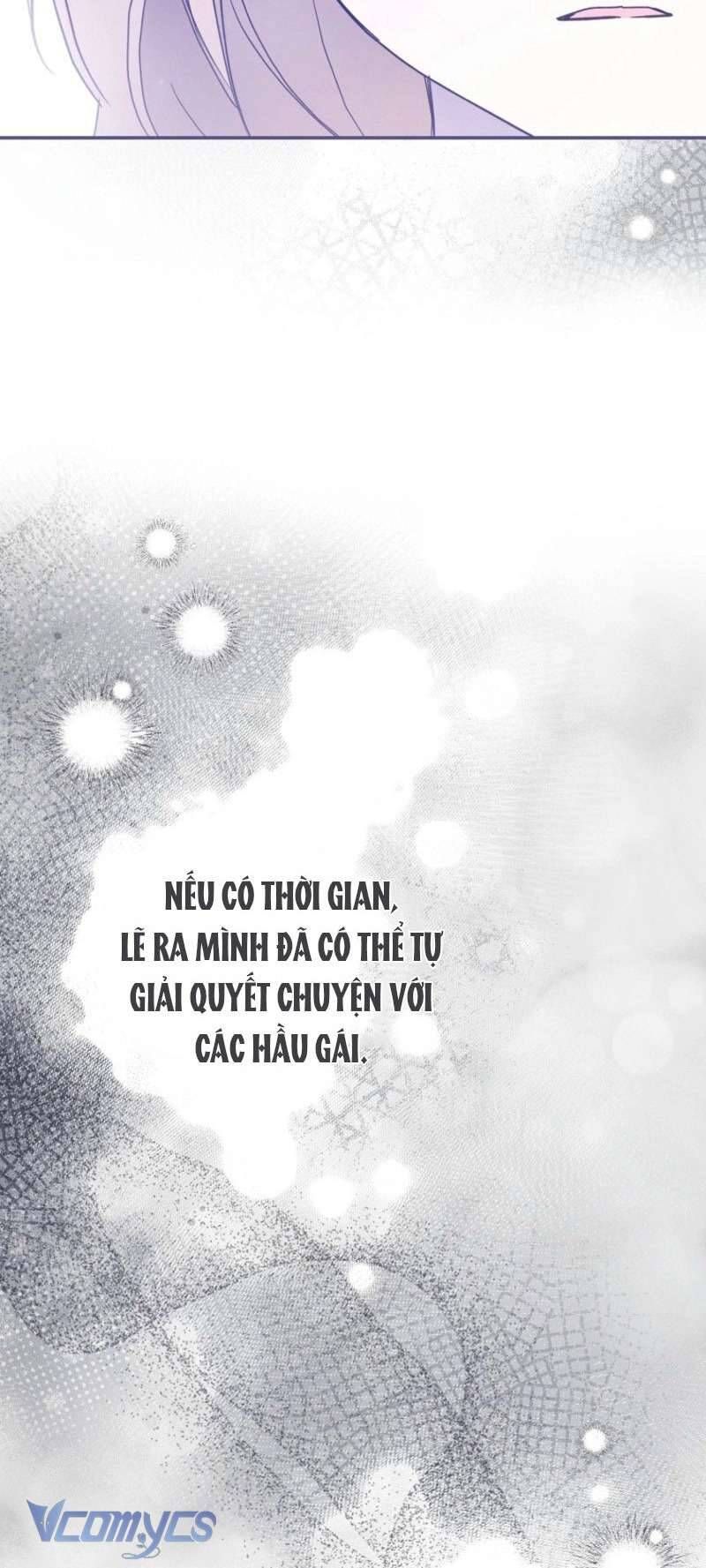 Độc Chiếm Sủng Ái Của Công Chúa Út, Mọi Người Đều Say Mê Tôi. - Chap 33 - Trang 60