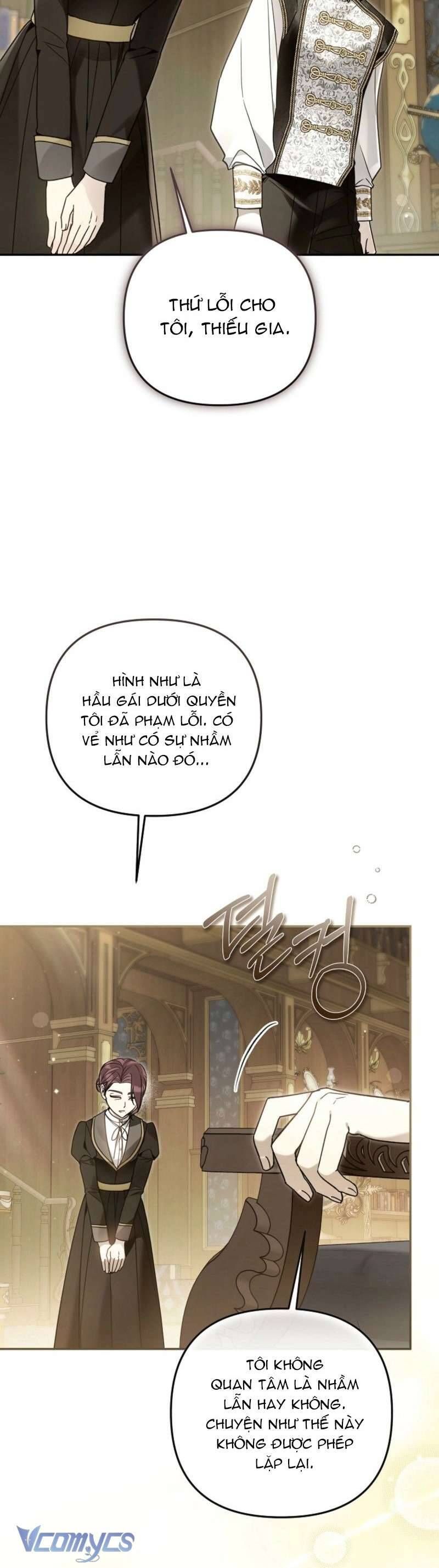 Độc Chiếm Sủng Ái Của Công Chúa Út, Mọi Người Đều Say Mê Tôi. - Chap 33 - Trang 7