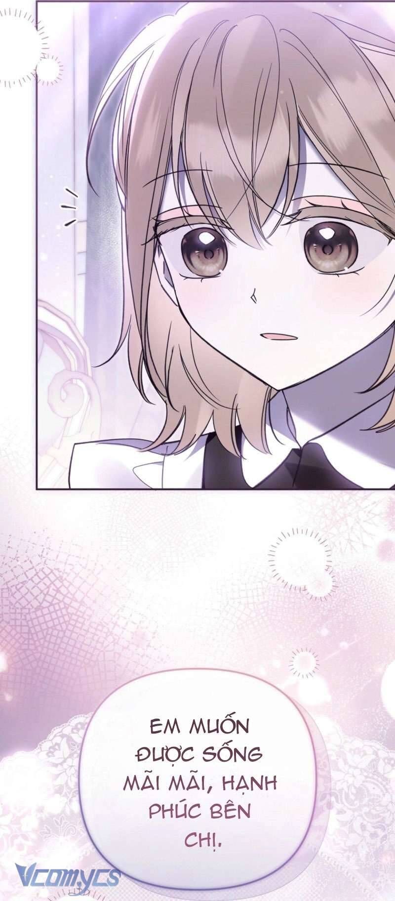 Độc Chiếm Sủng Ái Của Công Chúa Út, Mọi Người Đều Say Mê Tôi. - Chap 33 - Trang 63