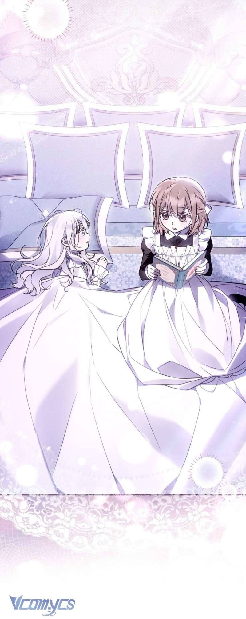 Độc Chiếm Sủng Ái Của Công Chúa Út, Mọi Người Đều Say Mê Tôi. - Chap 33 - Trang 64