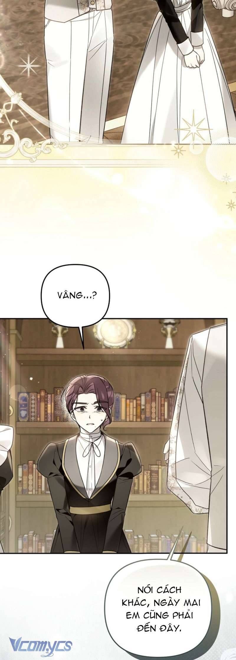 Độc Chiếm Sủng Ái Của Công Chúa Út, Mọi Người Đều Say Mê Tôi. - Chap 33 - Trang 9