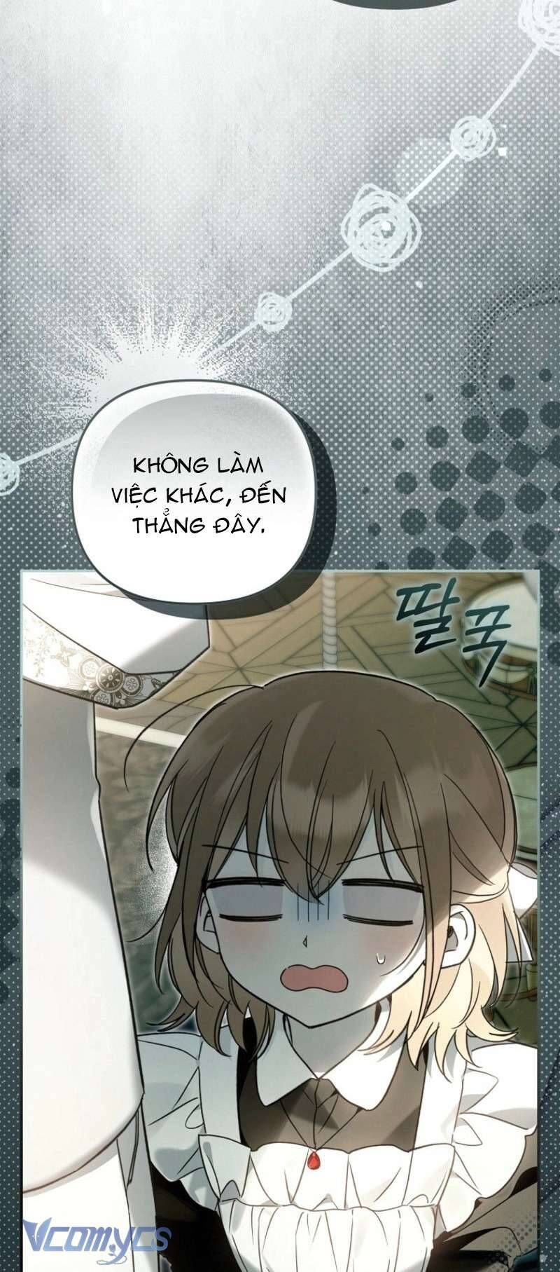 Độc Chiếm Sủng Ái Của Công Chúa Út, Mọi Người Đều Say Mê Tôi. - Chap 33 - Trang 10