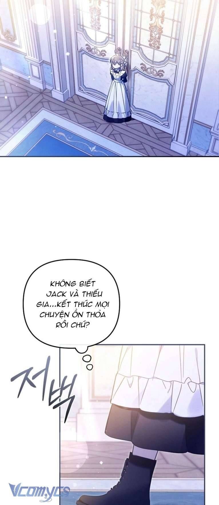 Độc Chiếm Sủng Ái Của Công Chúa Út, Mọi Người Đều Say Mê Tôi. - Chap 34 - Trang 11