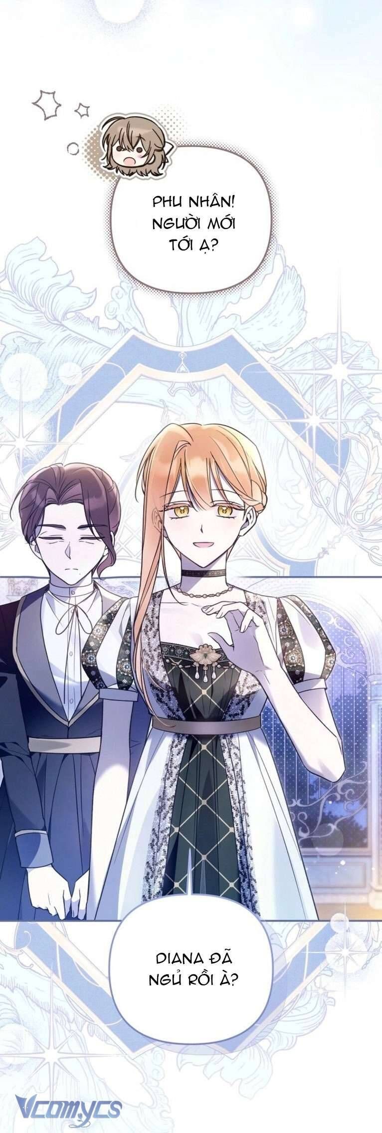 Độc Chiếm Sủng Ái Của Công Chúa Út, Mọi Người Đều Say Mê Tôi. - Chap 34 - Trang 13