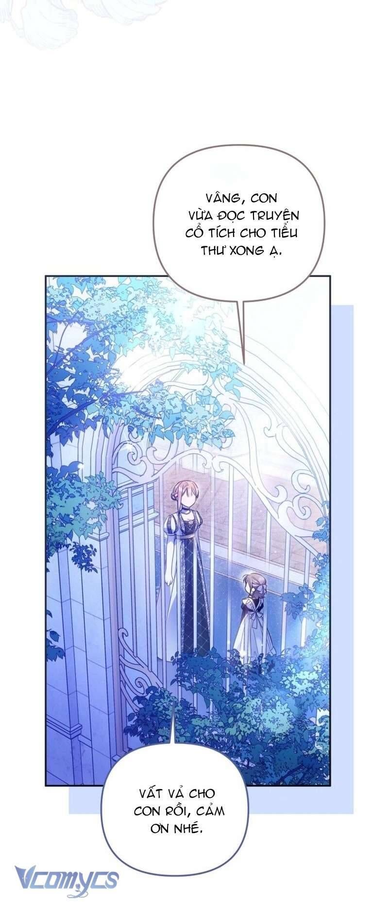 Độc Chiếm Sủng Ái Của Công Chúa Út, Mọi Người Đều Say Mê Tôi. - Chap 34 - Trang 14