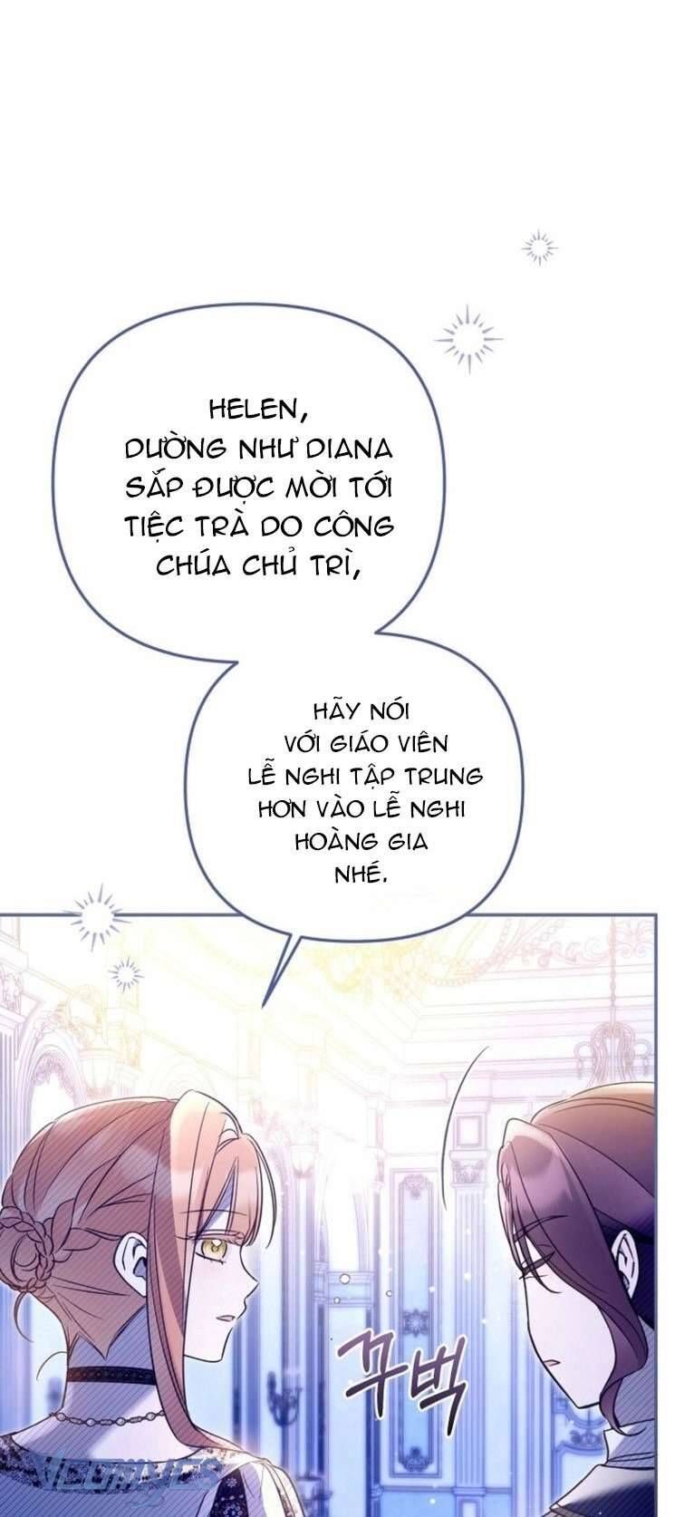 Độc Chiếm Sủng Ái Của Công Chúa Út, Mọi Người Đều Say Mê Tôi. - Chap 34 - Trang 15