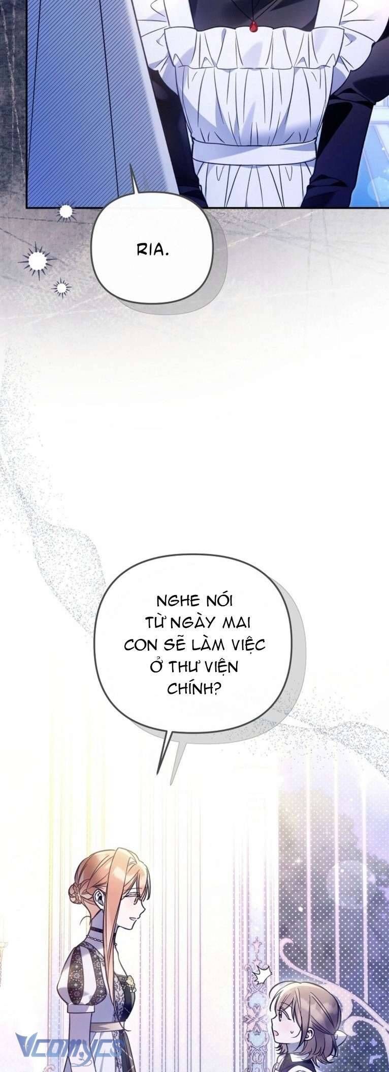 Độc Chiếm Sủng Ái Của Công Chúa Út, Mọi Người Đều Say Mê Tôi. - Chap 34 - Trang 18