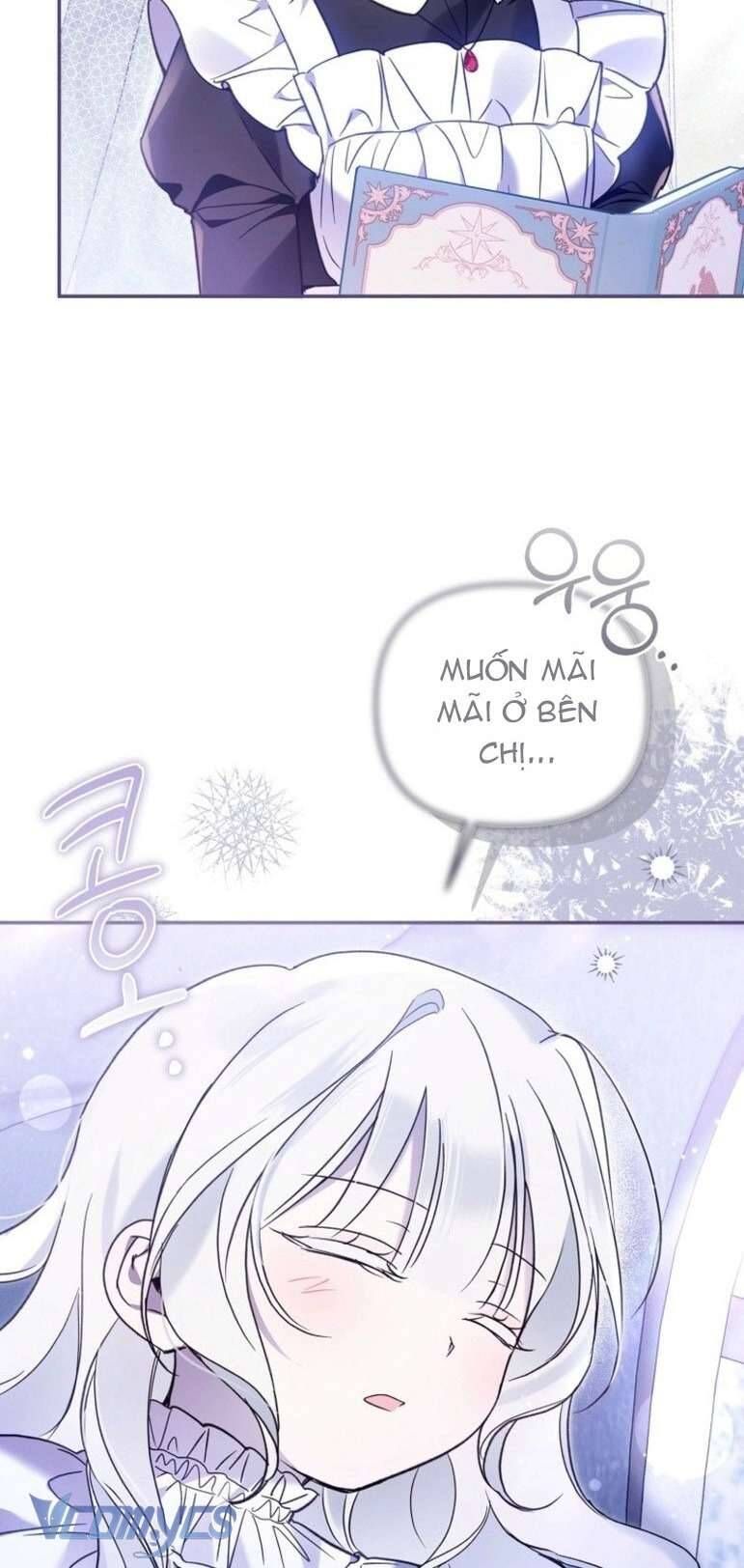 Độc Chiếm Sủng Ái Của Công Chúa Út, Mọi Người Đều Say Mê Tôi. - Chap 34 - Trang 3