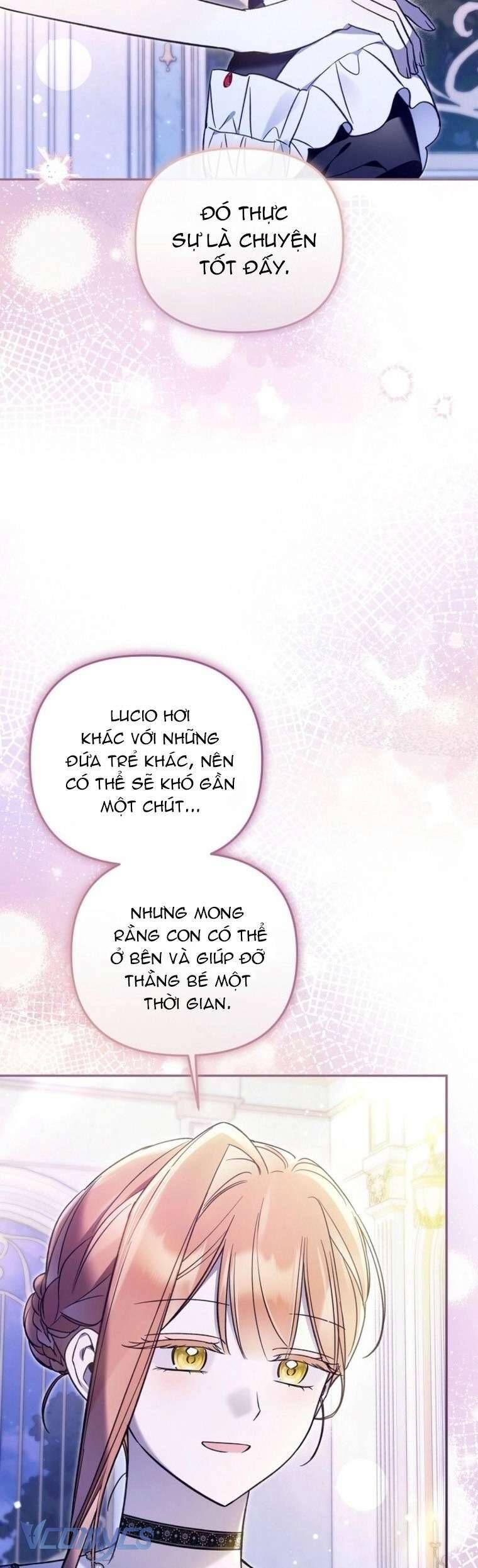 Độc Chiếm Sủng Ái Của Công Chúa Út, Mọi Người Đều Say Mê Tôi. - Chap 34 - Trang 21