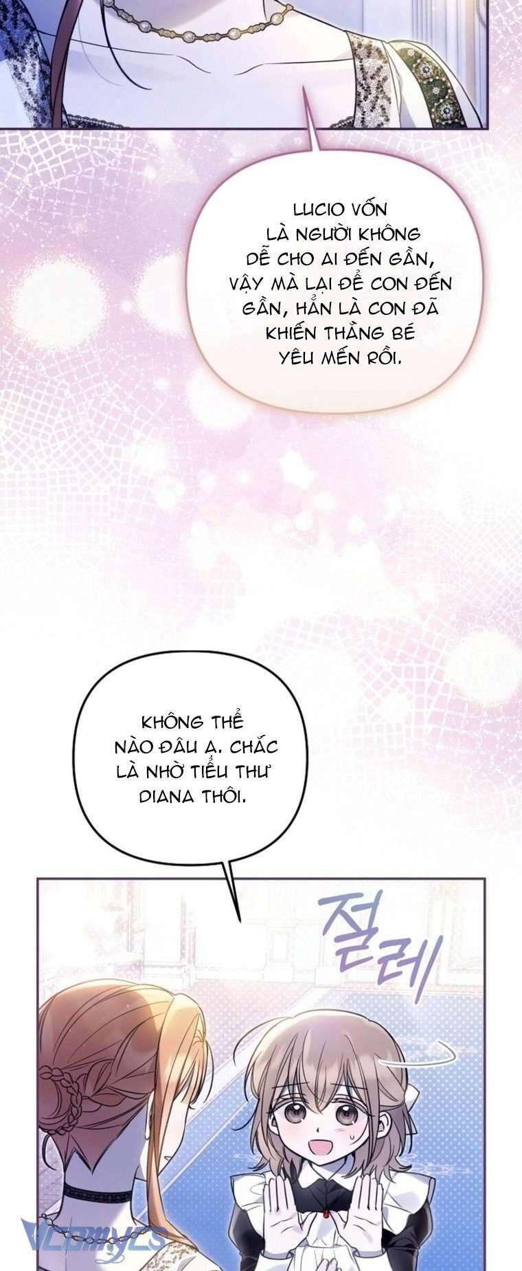 Độc Chiếm Sủng Ái Của Công Chúa Út, Mọi Người Đều Say Mê Tôi. - Chap 34 - Trang 22