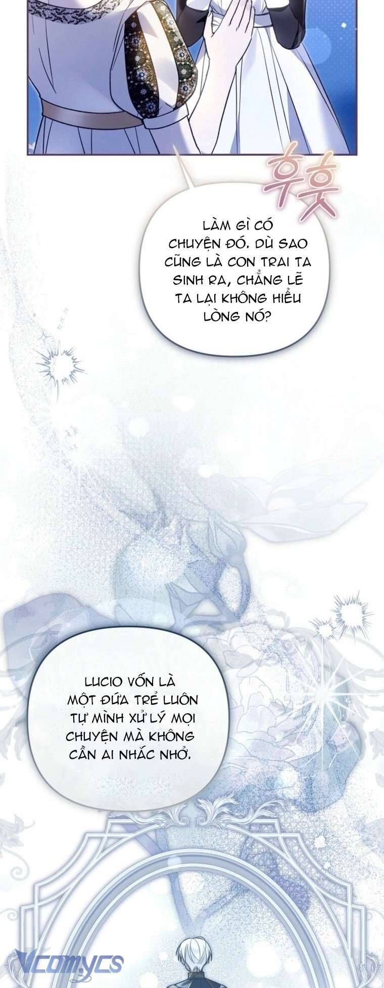 Độc Chiếm Sủng Ái Của Công Chúa Út, Mọi Người Đều Say Mê Tôi. - Chap 34 - Trang 23