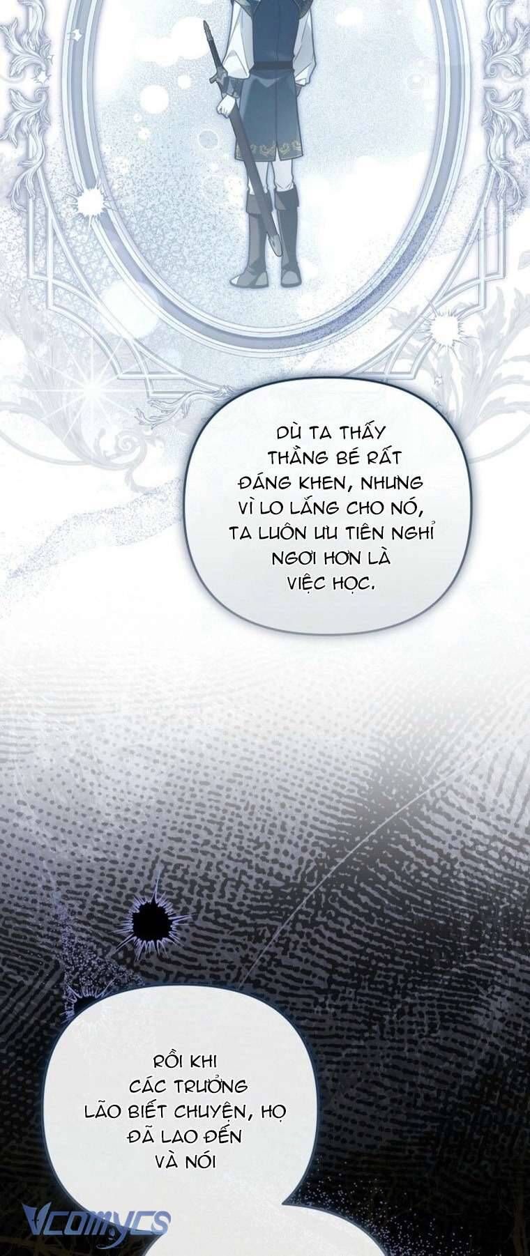 Độc Chiếm Sủng Ái Của Công Chúa Út, Mọi Người Đều Say Mê Tôi. - Chap 34 - Trang 25