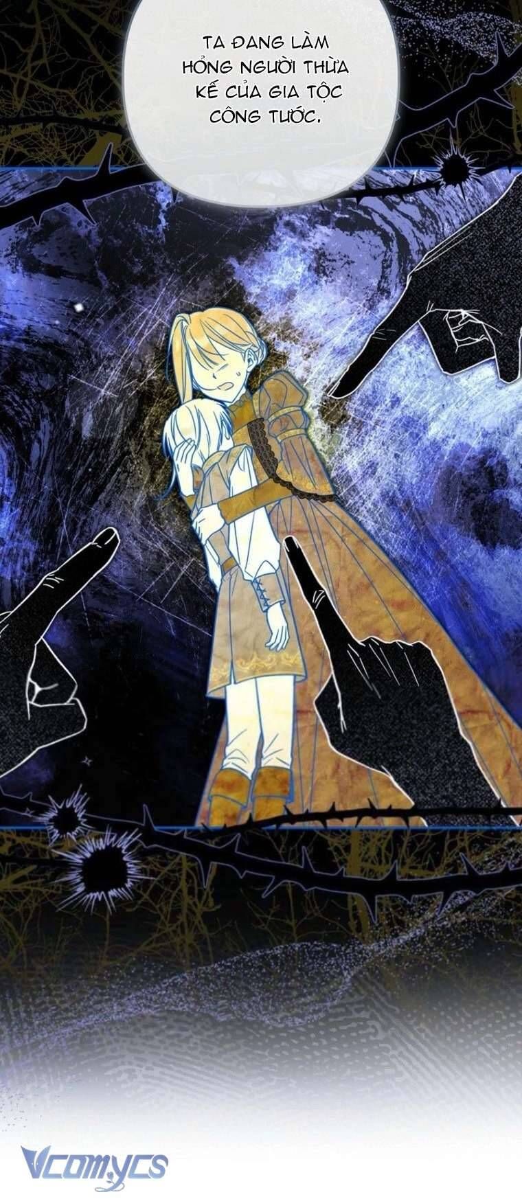 Độc Chiếm Sủng Ái Của Công Chúa Út, Mọi Người Đều Say Mê Tôi. - Chap 34 - Trang 26