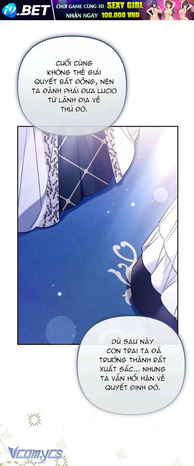 Độc Chiếm Sủng Ái Của Công Chúa Út, Mọi Người Đều Say Mê Tôi. - Chap 34 - Trang 27