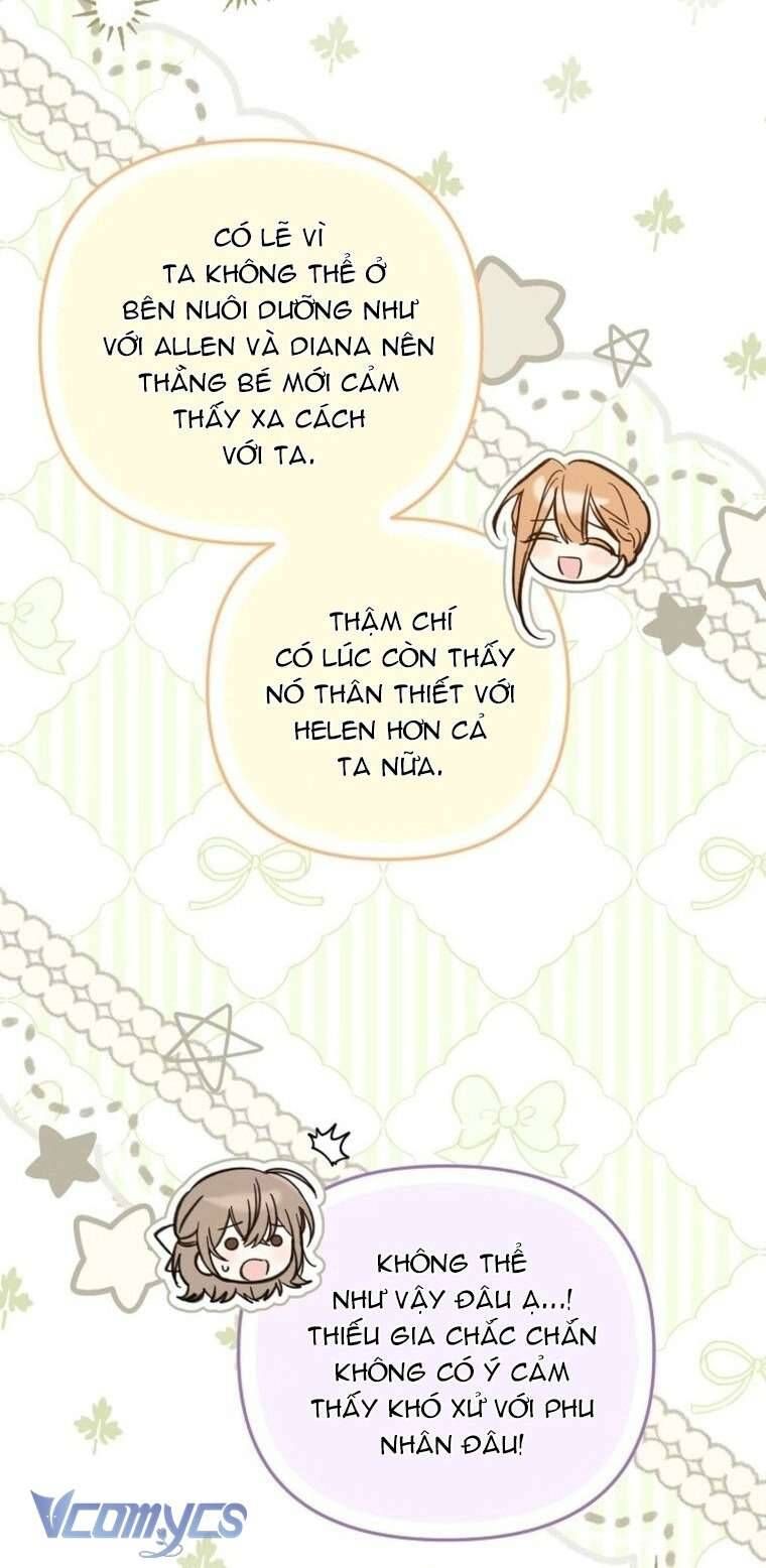 Độc Chiếm Sủng Ái Của Công Chúa Út, Mọi Người Đều Say Mê Tôi. - Chap 34 - Trang 28