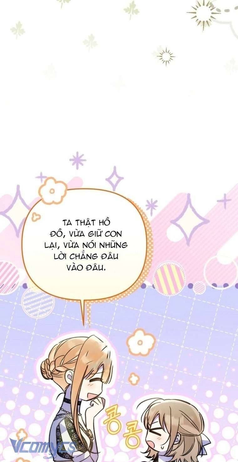Độc Chiếm Sủng Ái Của Công Chúa Út, Mọi Người Đều Say Mê Tôi. - Chap 34 - Trang 29