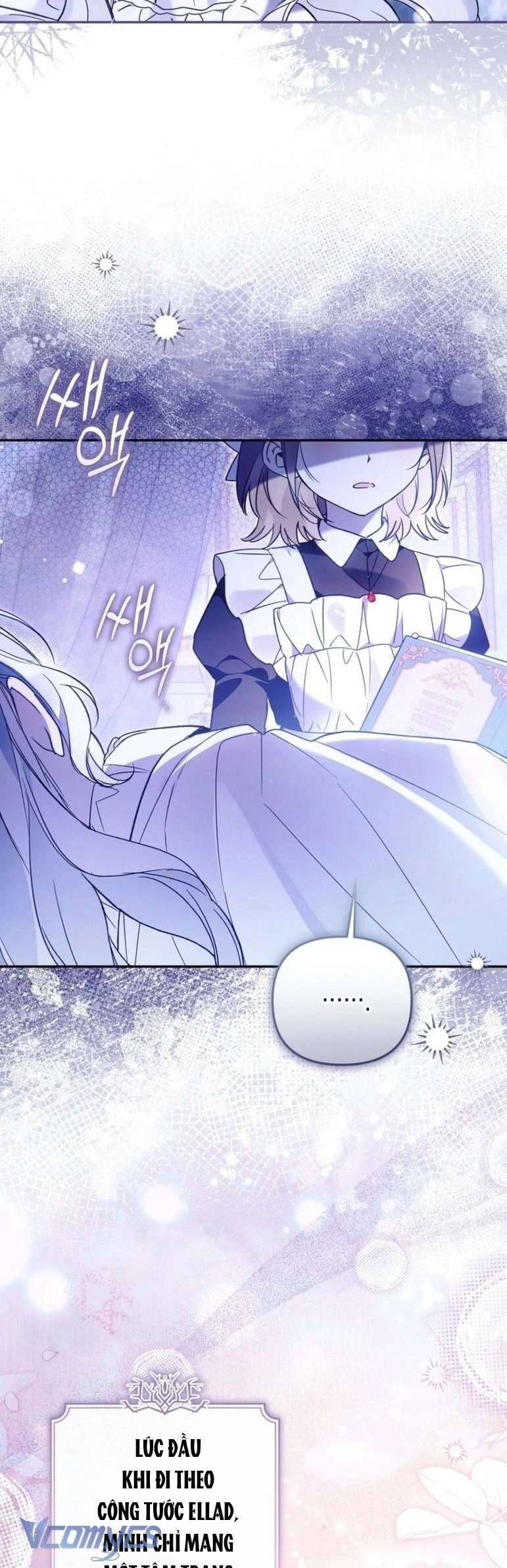 Độc Chiếm Sủng Ái Của Công Chúa Út, Mọi Người Đều Say Mê Tôi. - Chap 34 - Trang 4