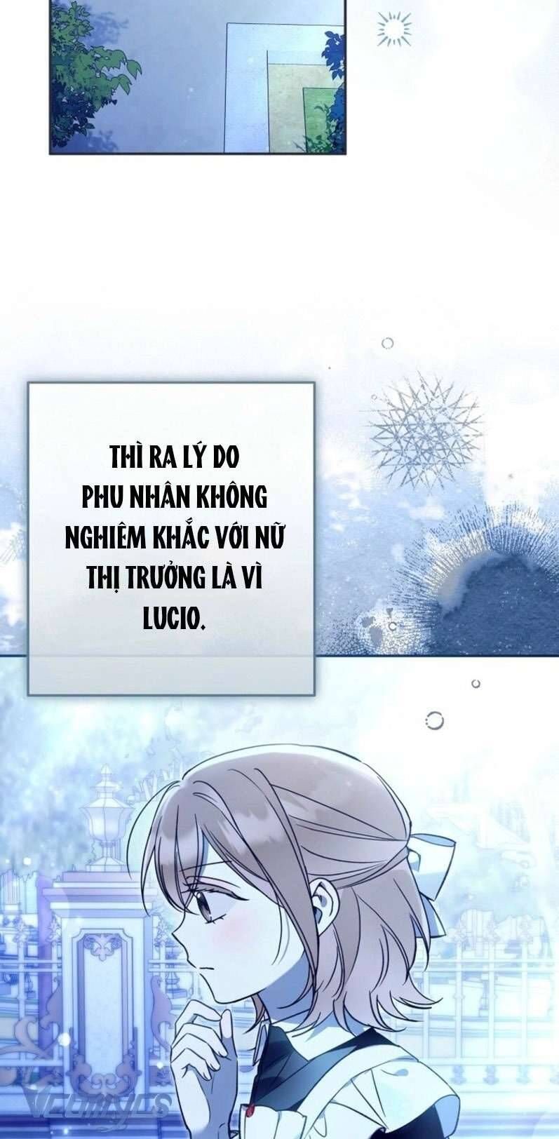 Độc Chiếm Sủng Ái Của Công Chúa Út, Mọi Người Đều Say Mê Tôi. - Chap 34 - Trang 32