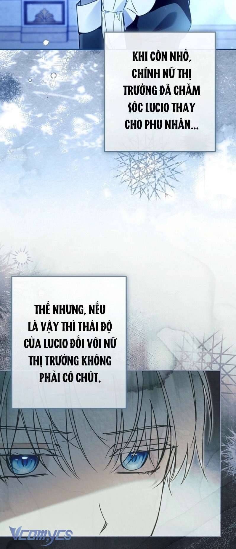 Độc Chiếm Sủng Ái Của Công Chúa Út, Mọi Người Đều Say Mê Tôi. - Chap 34 - Trang 33