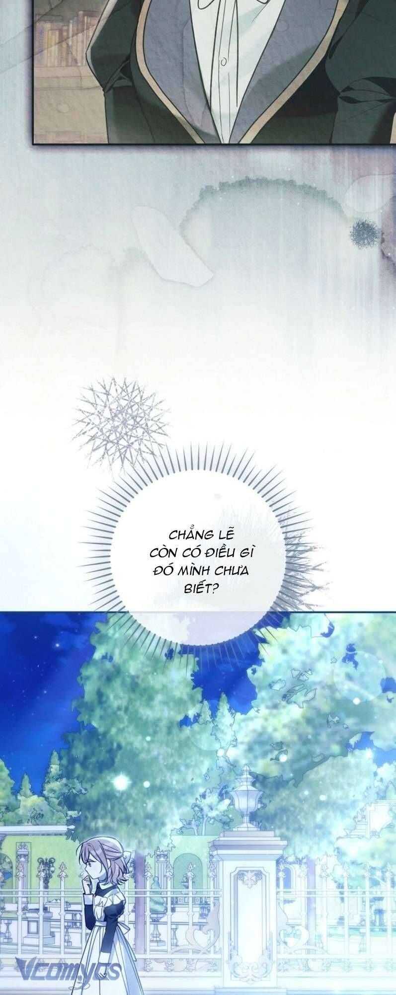 Độc Chiếm Sủng Ái Của Công Chúa Út, Mọi Người Đều Say Mê Tôi. - Chap 34 - Trang 35