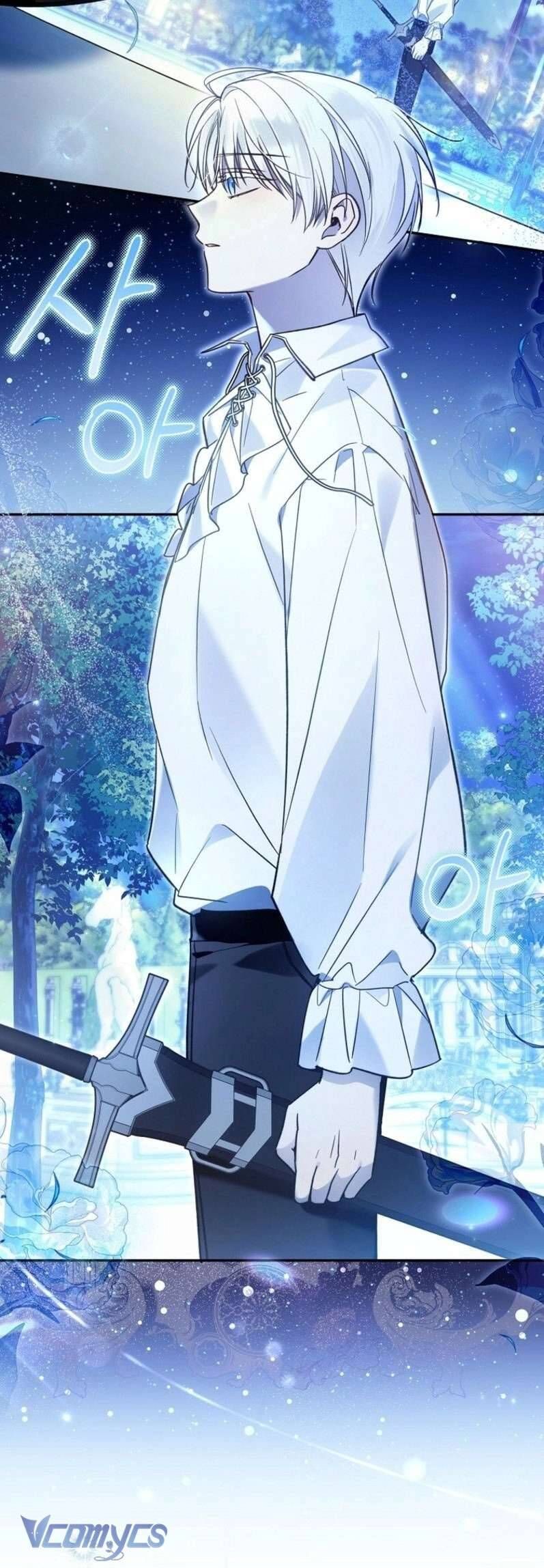 Độc Chiếm Sủng Ái Của Công Chúa Út, Mọi Người Đều Say Mê Tôi. - Chap 34 - Trang 38