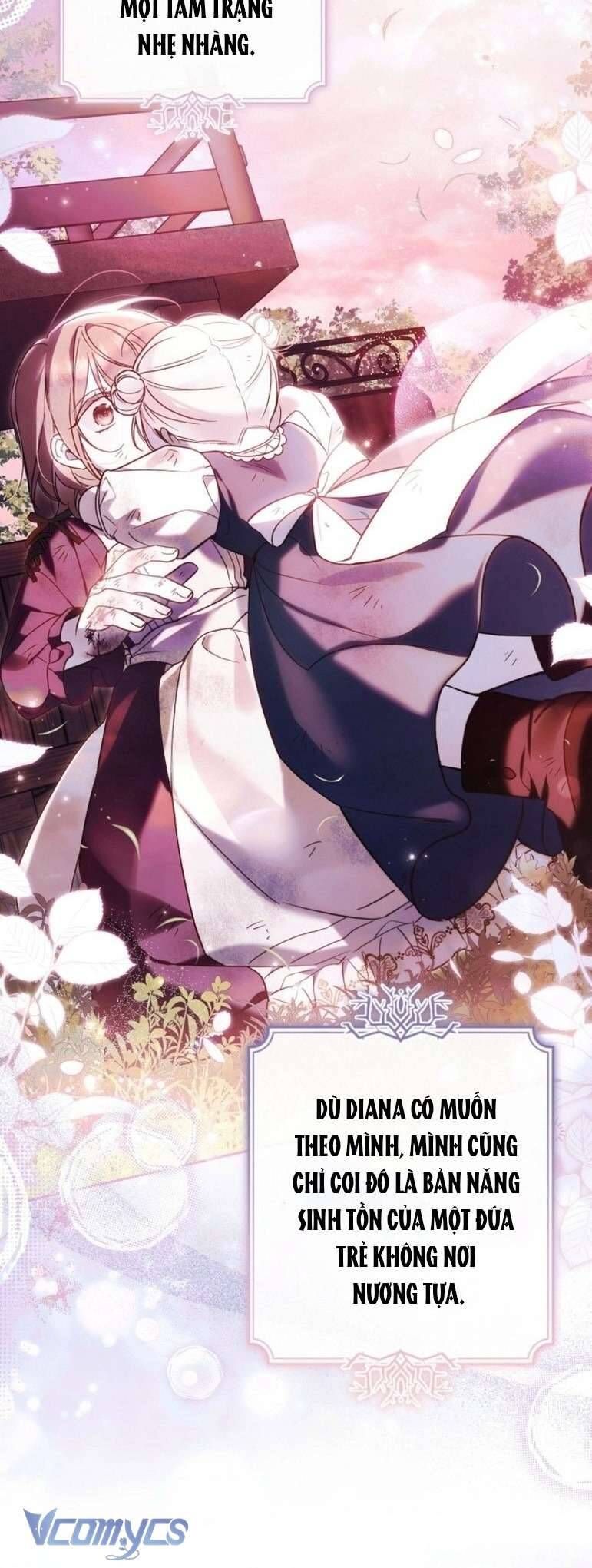 Độc Chiếm Sủng Ái Của Công Chúa Út, Mọi Người Đều Say Mê Tôi. - Chap 34 - Trang 5