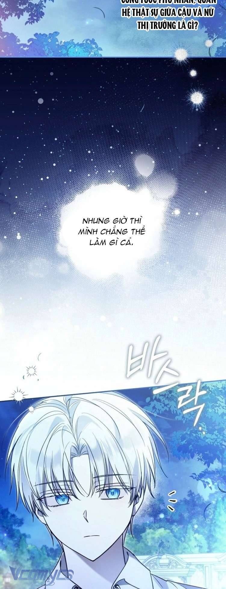 Độc Chiếm Sủng Ái Của Công Chúa Út, Mọi Người Đều Say Mê Tôi. - Chap 34 - Trang 42