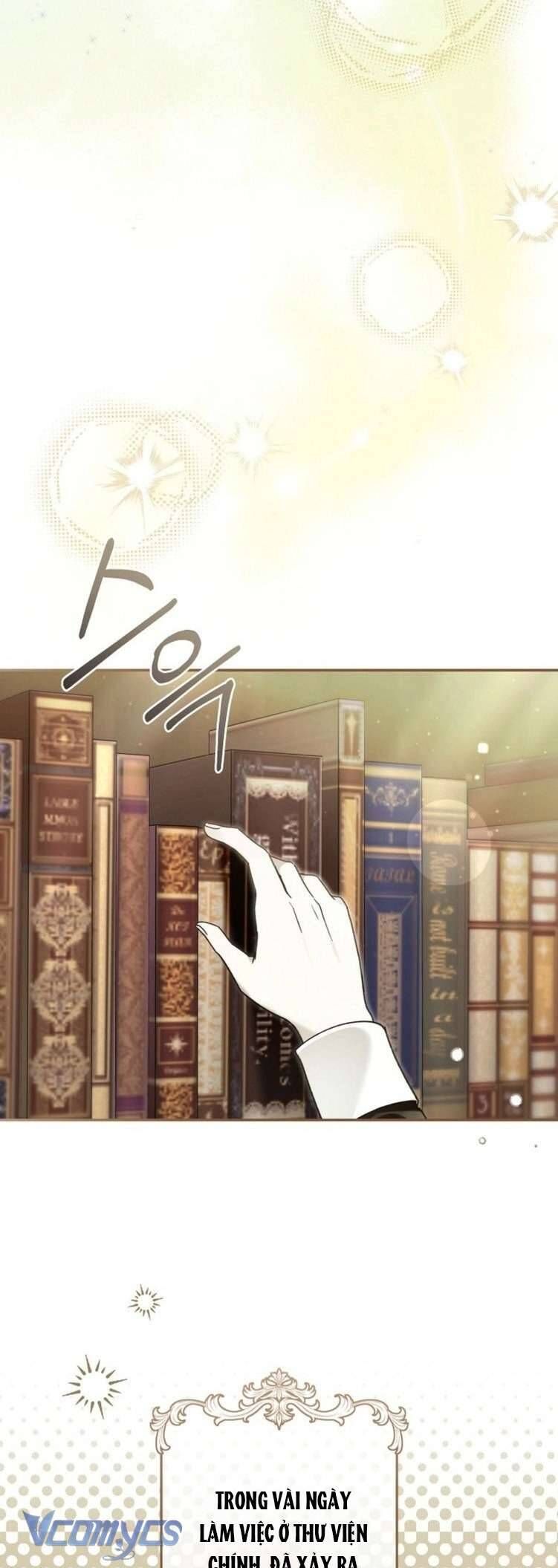 Độc Chiếm Sủng Ái Của Công Chúa Út, Mọi Người Đều Say Mê Tôi. - Chap 34 - Trang 46