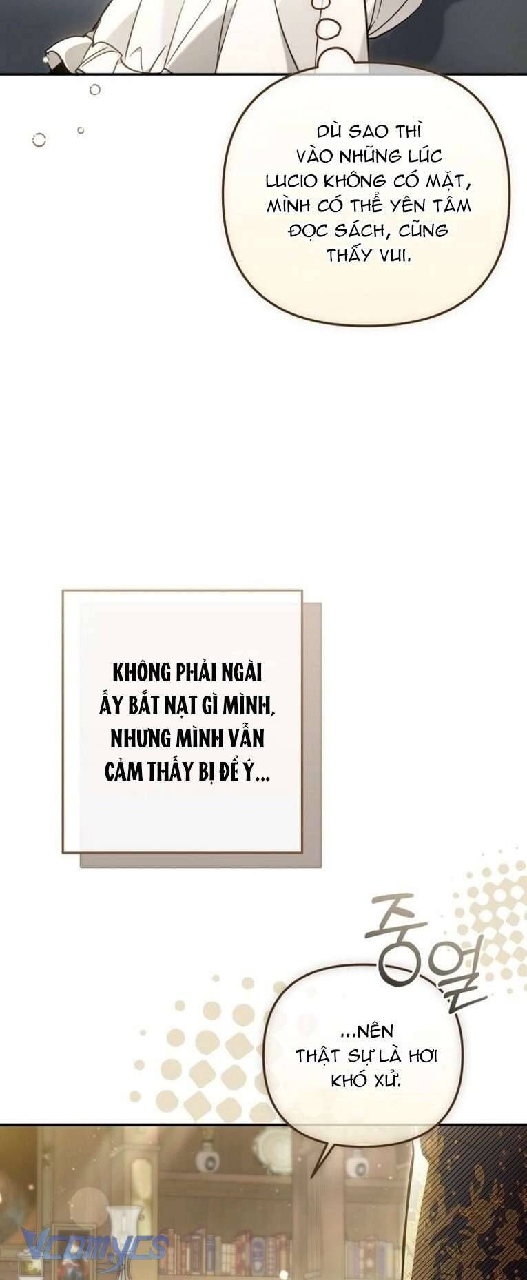 Độc Chiếm Sủng Ái Của Công Chúa Út, Mọi Người Đều Say Mê Tôi. - Chap 34 - Trang 52