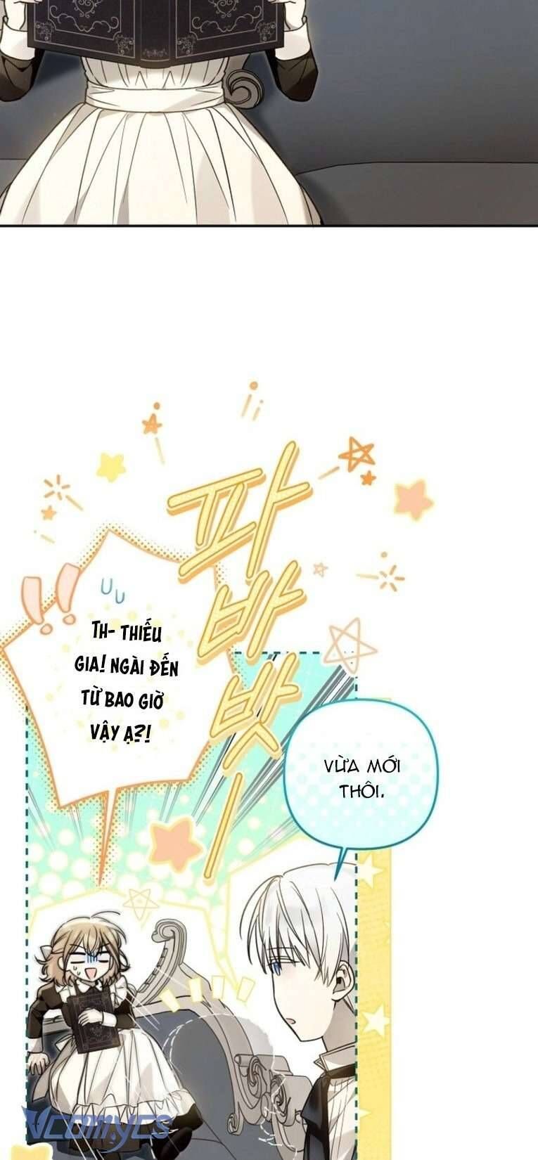 Độc Chiếm Sủng Ái Của Công Chúa Út, Mọi Người Đều Say Mê Tôi. - Chap 34 - Trang 54