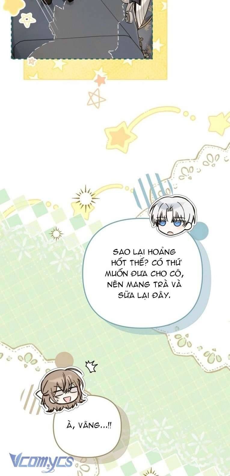 Độc Chiếm Sủng Ái Của Công Chúa Út, Mọi Người Đều Say Mê Tôi. - Chap 34 - Trang 55
