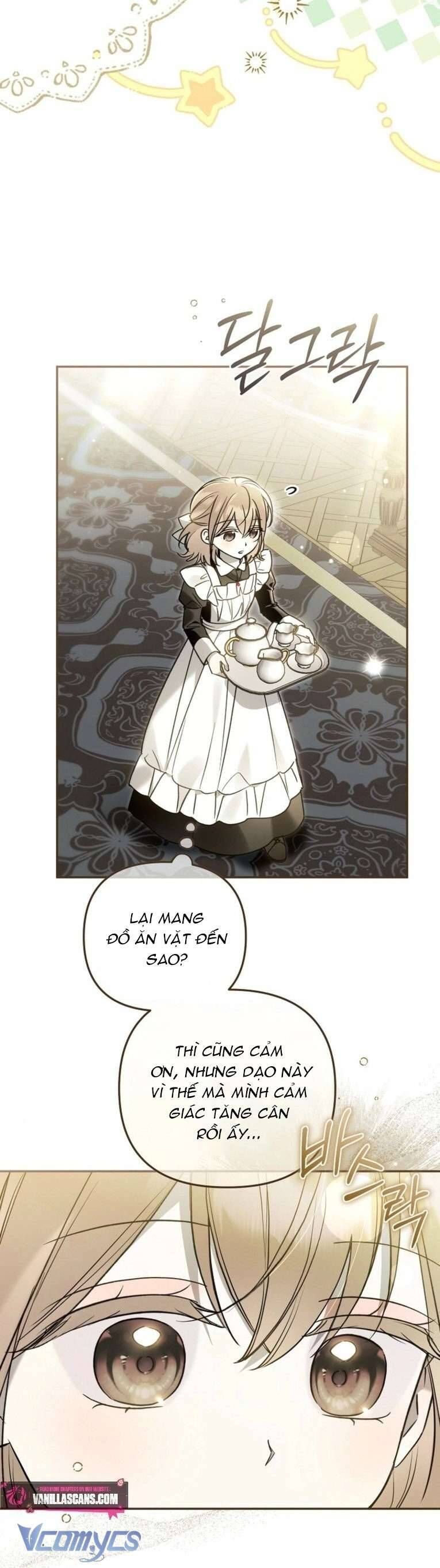 Độc Chiếm Sủng Ái Của Công Chúa Út, Mọi Người Đều Say Mê Tôi. - Chap 34 - Trang 56