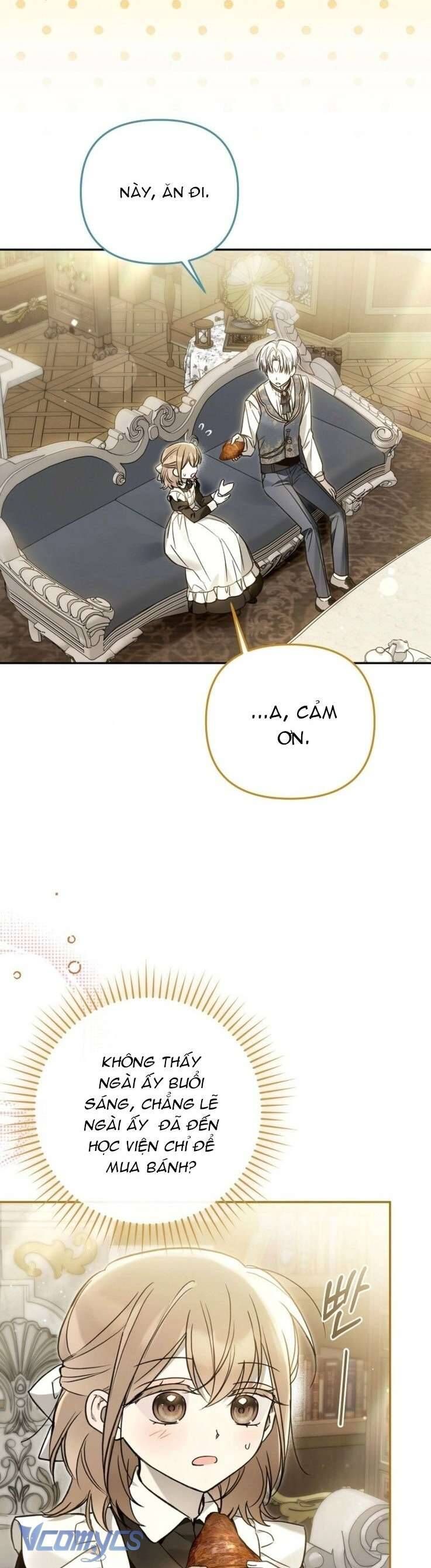 Độc Chiếm Sủng Ái Của Công Chúa Út, Mọi Người Đều Say Mê Tôi. - Chap 34 - Trang 59