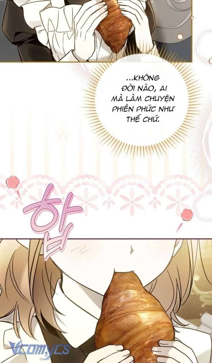 Độc Chiếm Sủng Ái Của Công Chúa Út, Mọi Người Đều Say Mê Tôi. - Chap 34 - Trang 60