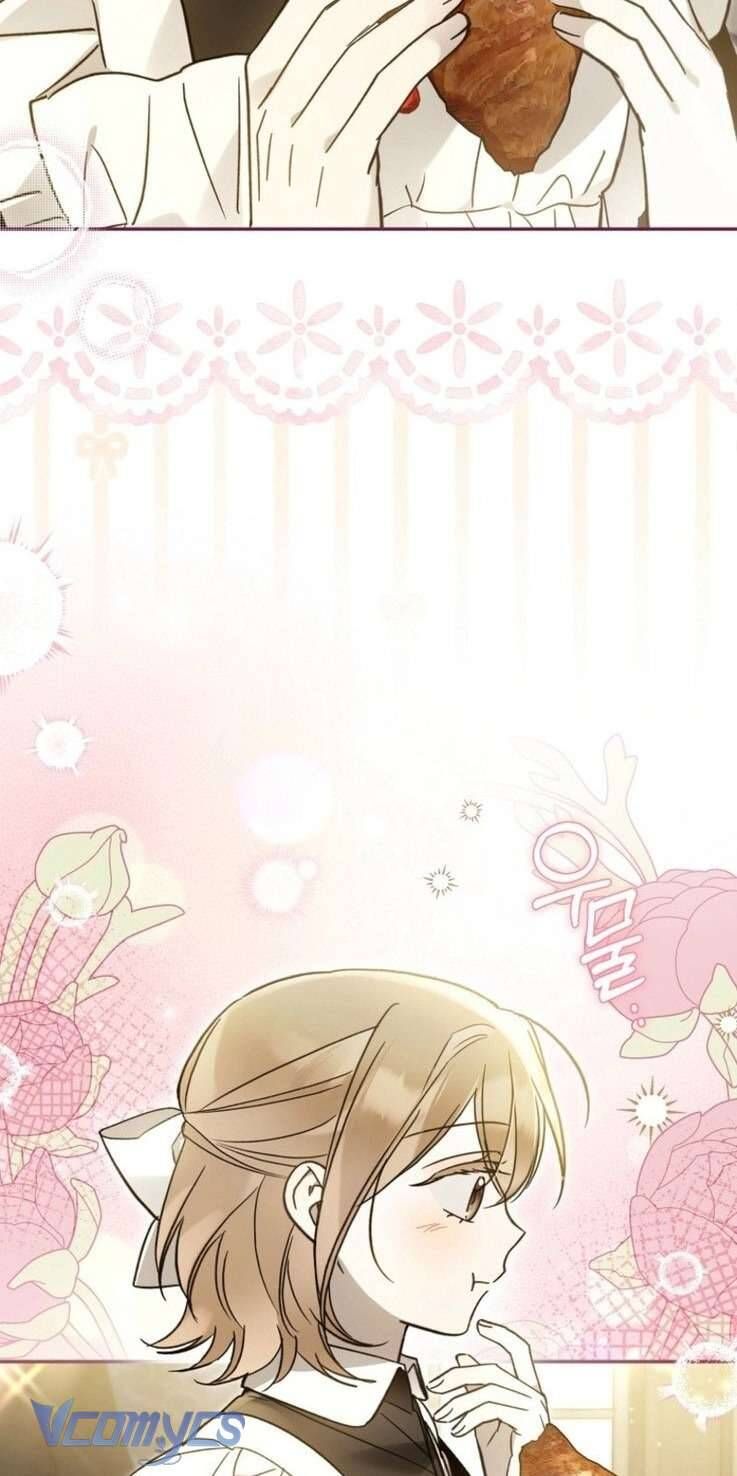 Độc Chiếm Sủng Ái Của Công Chúa Út, Mọi Người Đều Say Mê Tôi. - Chap 34 - Trang 61