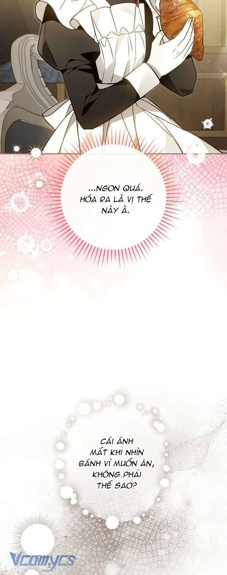 Độc Chiếm Sủng Ái Của Công Chúa Út, Mọi Người Đều Say Mê Tôi. - Chap 34 - Trang 62
