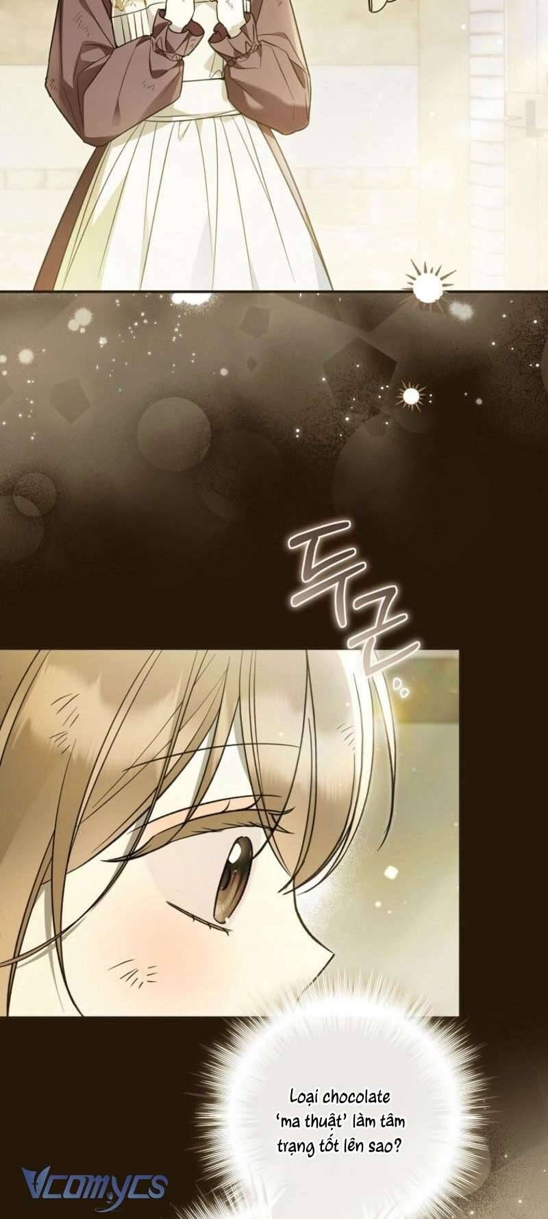 Độc Chiếm Sủng Ái Của Công Chúa Út, Mọi Người Đều Say Mê Tôi. - Chap 35 - Trang 2