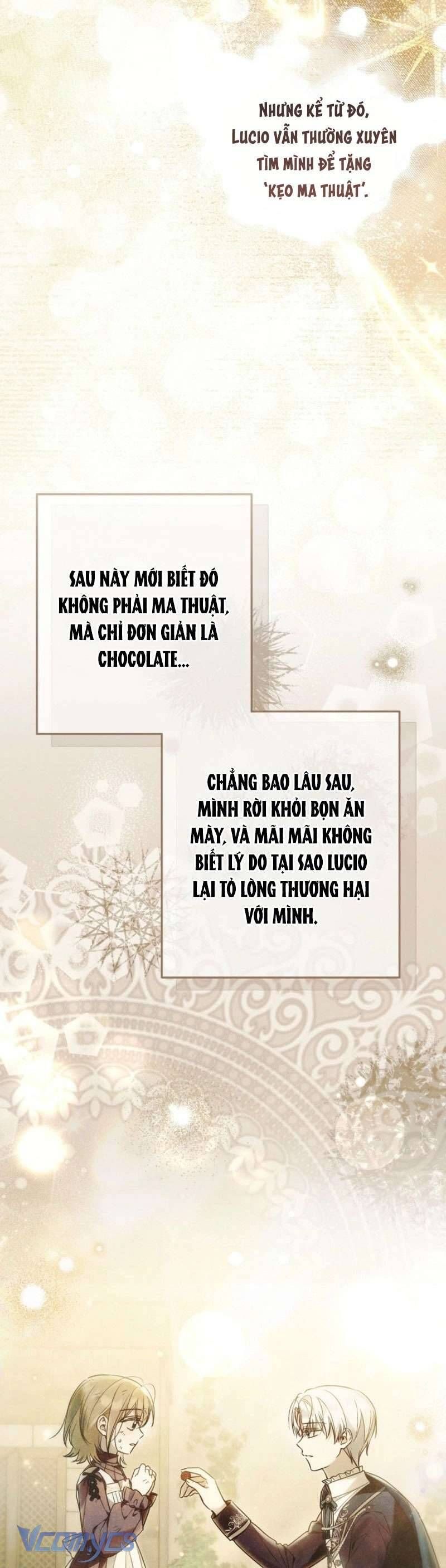 Độc Chiếm Sủng Ái Của Công Chúa Út, Mọi Người Đều Say Mê Tôi. - Chap 35 - Trang 13