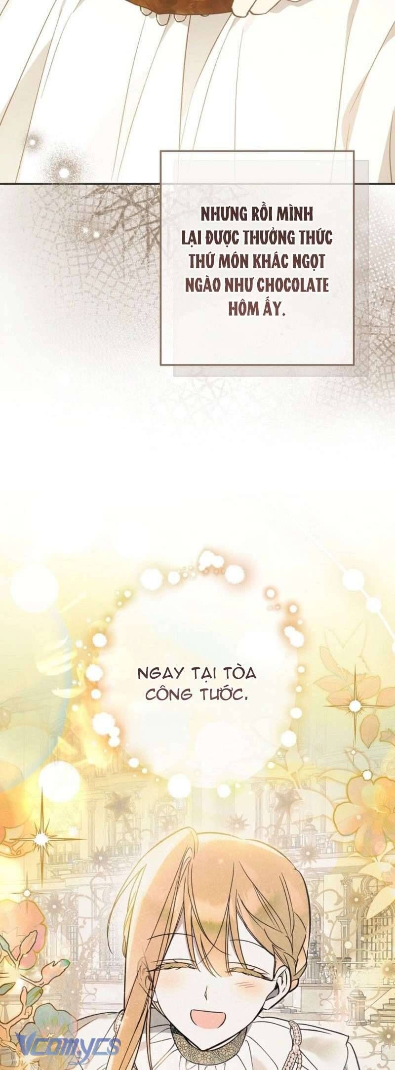 Độc Chiếm Sủng Ái Của Công Chúa Út, Mọi Người Đều Say Mê Tôi. - Chap 35 - Trang 15