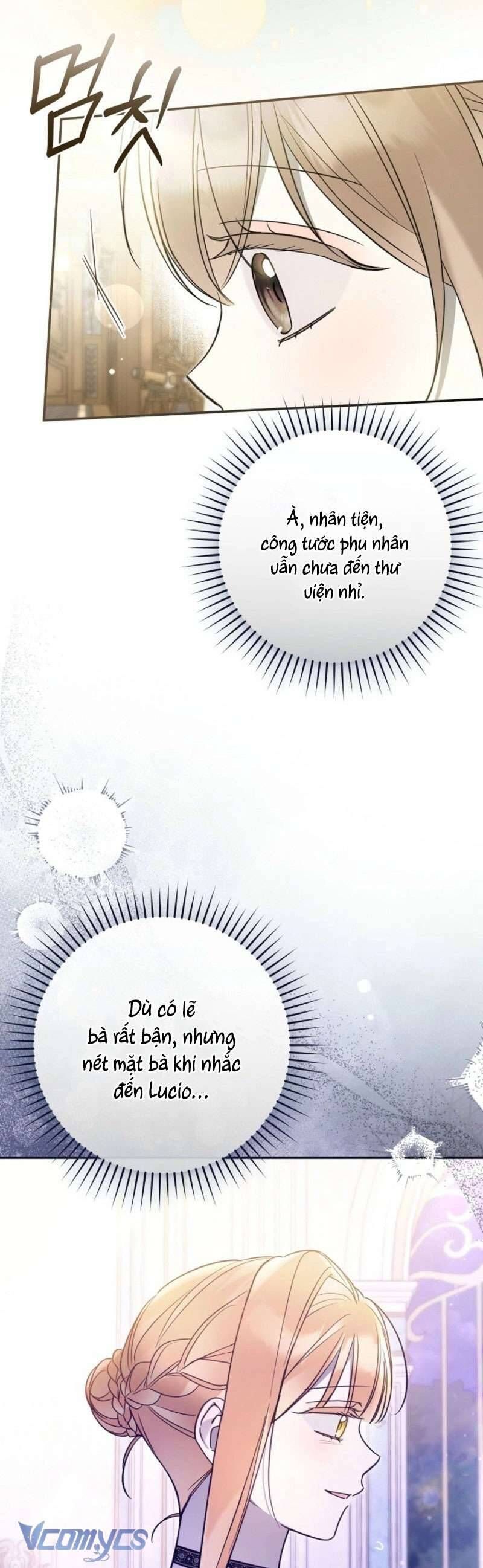 Độc Chiếm Sủng Ái Của Công Chúa Út, Mọi Người Đều Say Mê Tôi. - Chap 35 - Trang 17