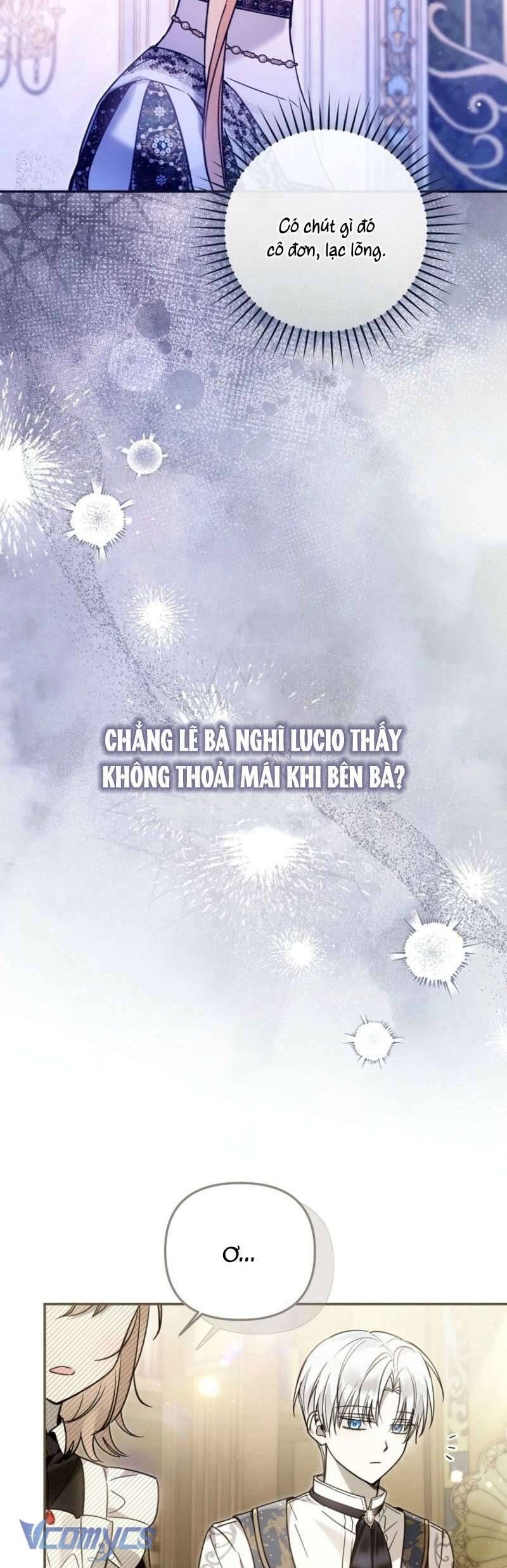 Độc Chiếm Sủng Ái Của Công Chúa Út, Mọi Người Đều Say Mê Tôi. - Chap 35 - Trang 18