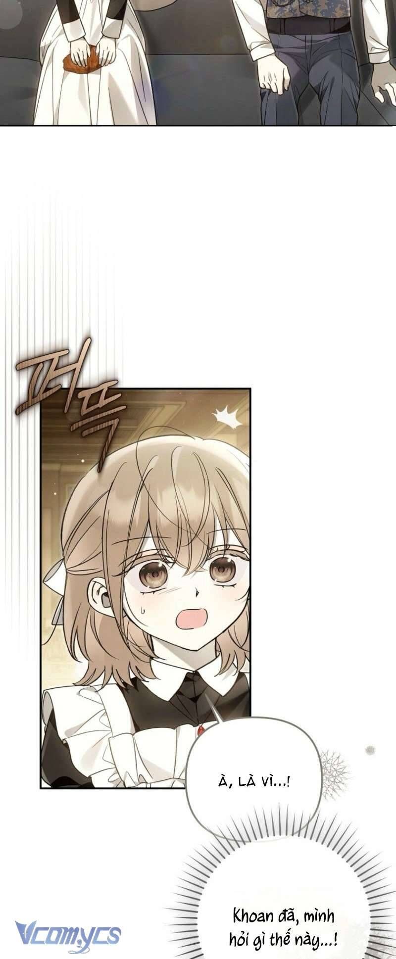 Độc Chiếm Sủng Ái Của Công Chúa Út, Mọi Người Đều Say Mê Tôi. - Chap 35 - Trang 20
