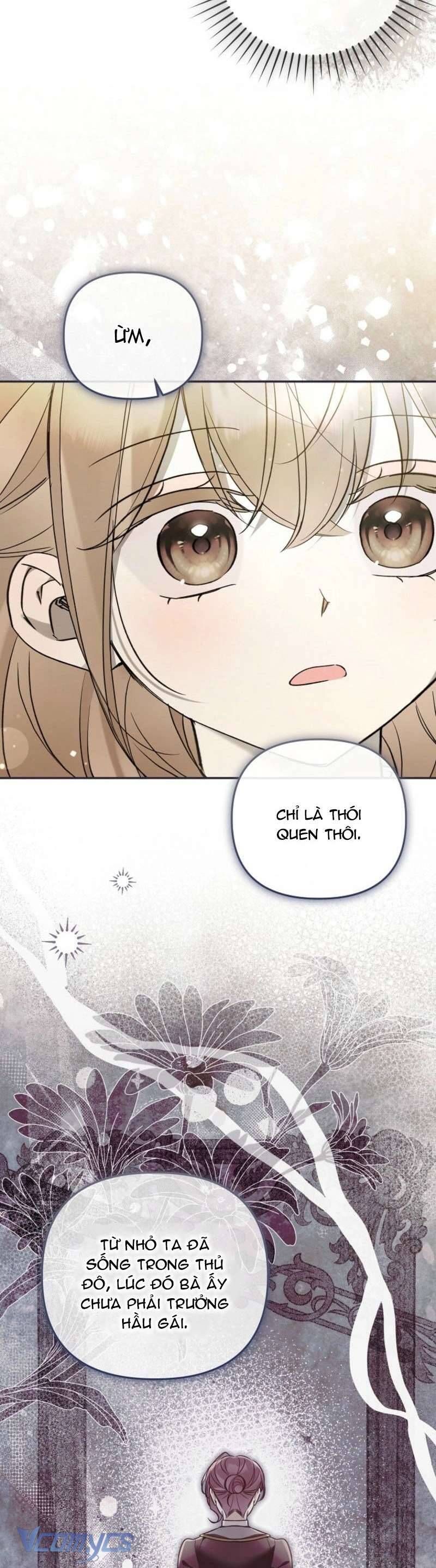Độc Chiếm Sủng Ái Của Công Chúa Út, Mọi Người Đều Say Mê Tôi. - Chap 35 - Trang 21