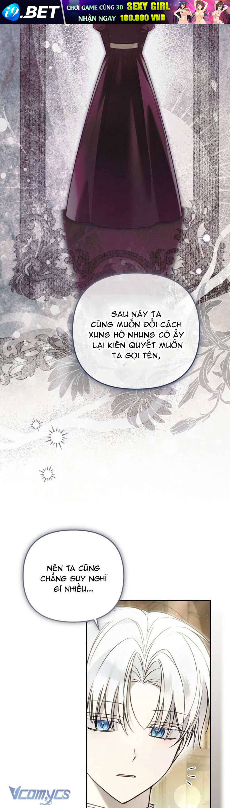 Độc Chiếm Sủng Ái Của Công Chúa Út, Mọi Người Đều Say Mê Tôi. - Chap 35 - Trang 22