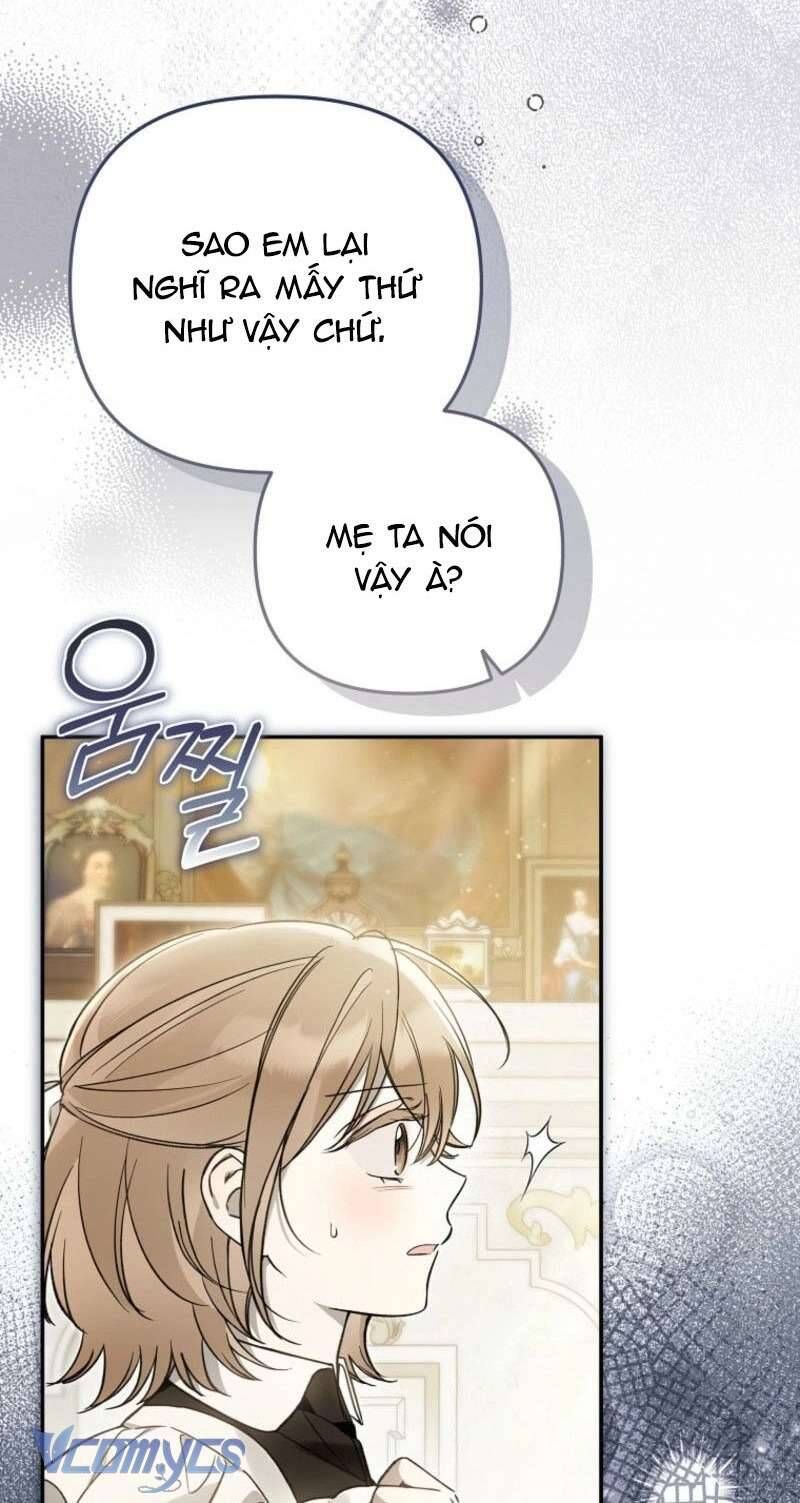 Độc Chiếm Sủng Ái Của Công Chúa Út, Mọi Người Đều Say Mê Tôi. - Chap 35 - Trang 27