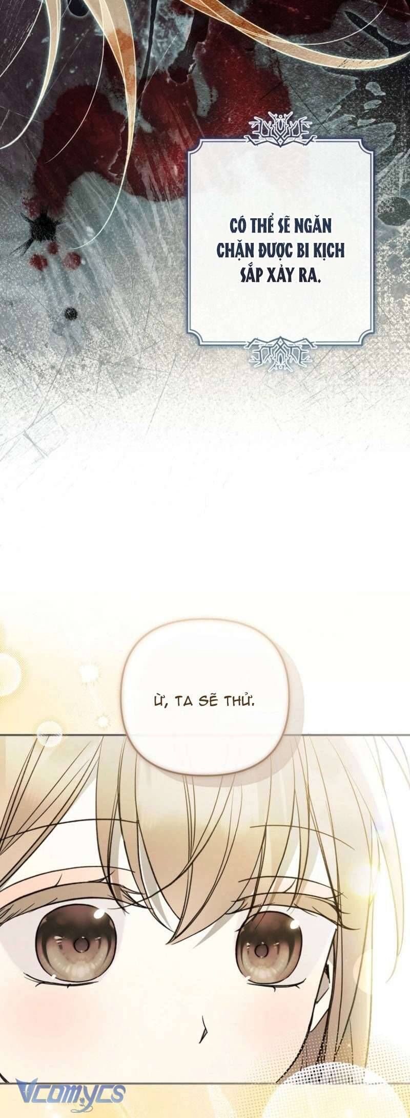 Độc Chiếm Sủng Ái Của Công Chúa Út, Mọi Người Đều Say Mê Tôi. - Chap 35 - Trang 30