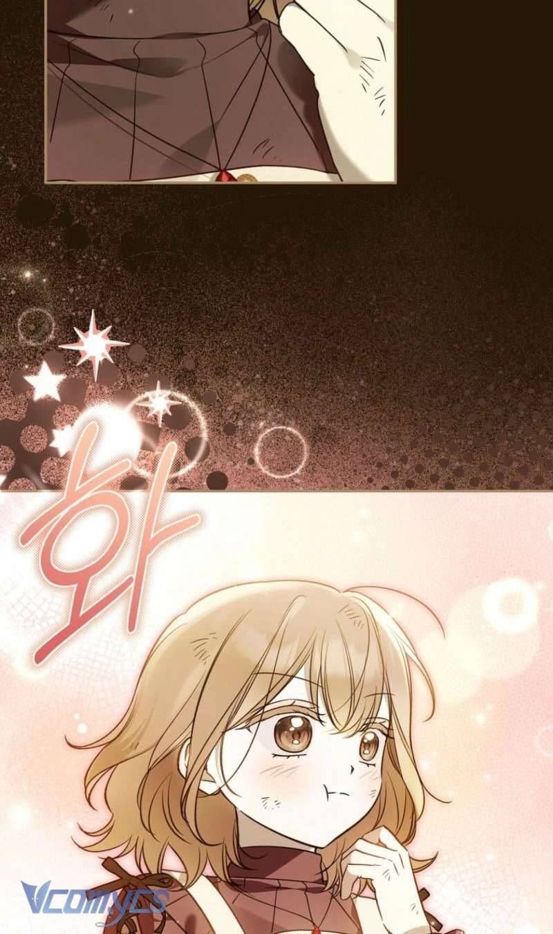 Độc Chiếm Sủng Ái Của Công Chúa Út, Mọi Người Đều Say Mê Tôi. - Chap 35 - Trang 4
