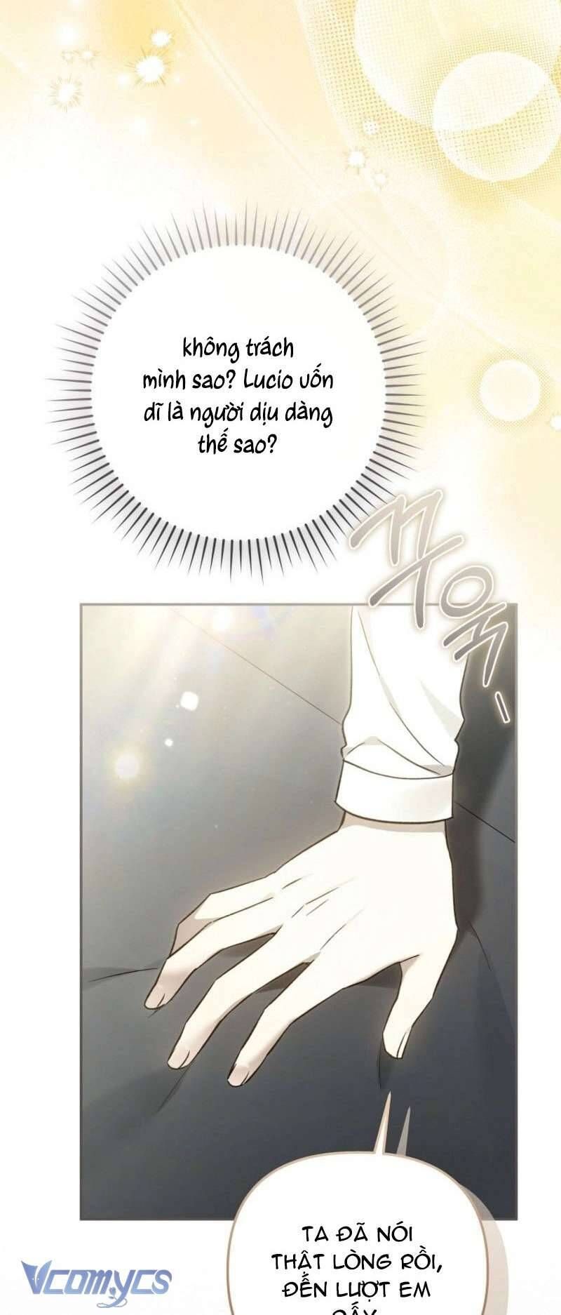 Độc Chiếm Sủng Ái Của Công Chúa Út, Mọi Người Đều Say Mê Tôi. - Chap 35 - Trang 31